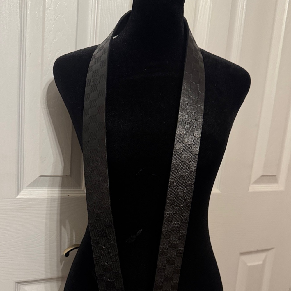 Black  Belt - Picture 6 of 12